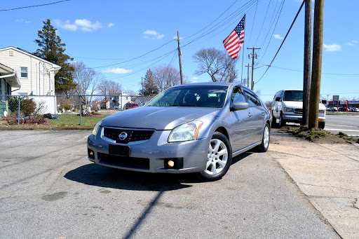 Reiners Auto Sales - Thumbnail