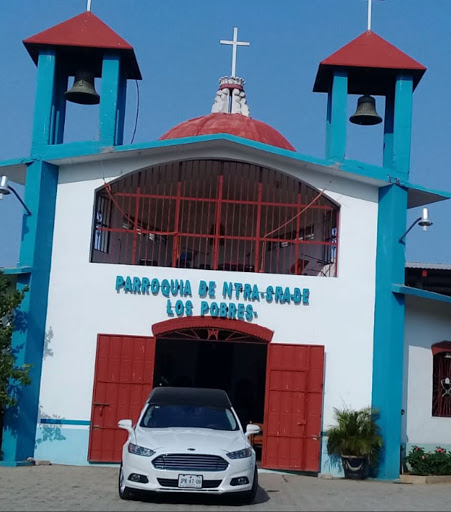 Funeraria Díaz