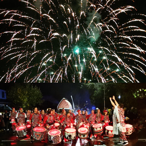 EDENBRIDGE BONFIRE SOCIETY - Thumbnail
