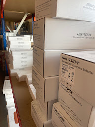 Photo n°4 de Espace Domotique à Saint-Denis-lès-Bourg (Magasin d'électronique)