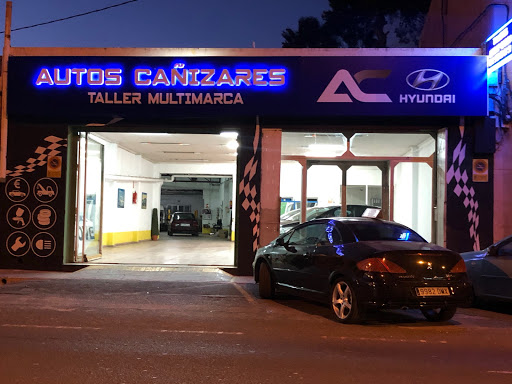 Autos Cañizares S.L.