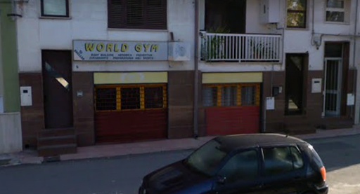 ASD New World Gym Franco e Massimo - Thumbnail