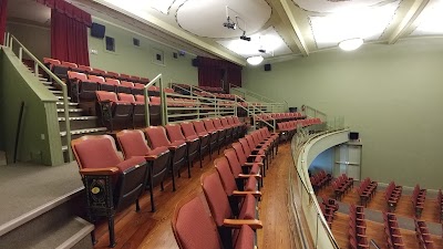 Wieting Theatre