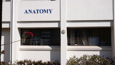 Photos of College of Medicine