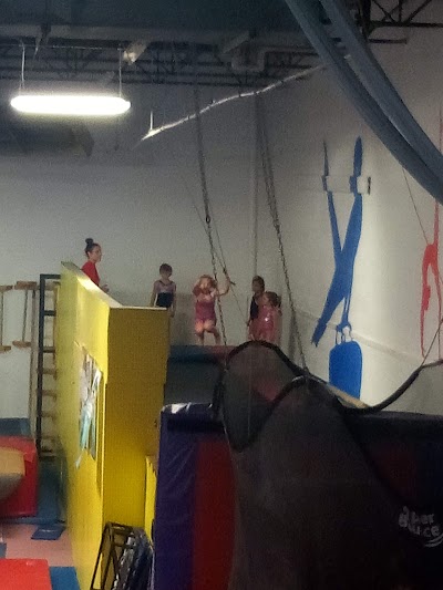 Asheville Gymnastics