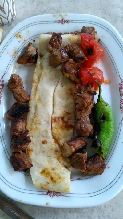 Photos of Fırnız Alabalık