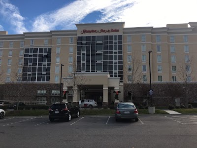 Photos of Hampton Inn & Suites Raleigh/Crabtree Valley