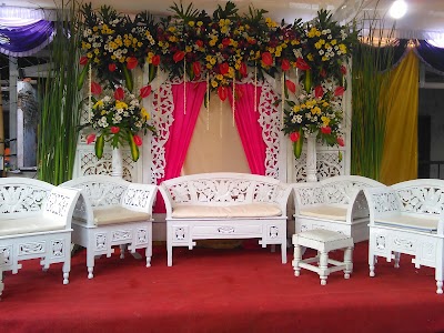 Photos of RIAS SEMARANG ARTHARIAS PENGANTIN