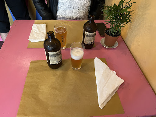 BURGERITO - Visual