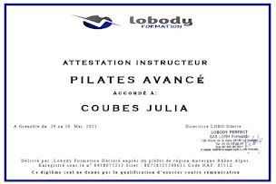 Photo n°20 de Julia Coubès - Coach Sportive à Varces-Allières-et-Risset (Coach particulier)