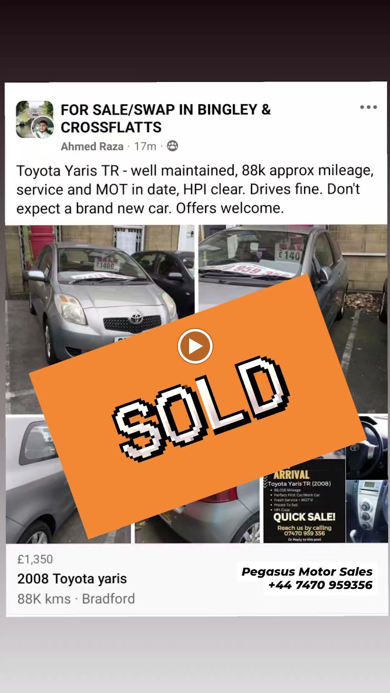 Pegasus Dealership photo 2