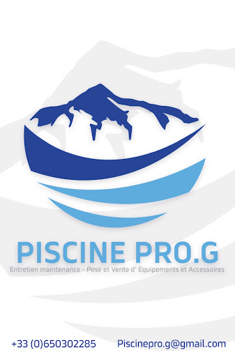 Photo de PiscinePro.G à Bonneville (74130)