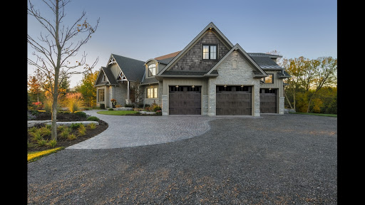 Asheville Garage Door LLC