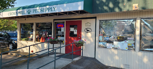 Crown Hill Pet Supply - Thumbnail