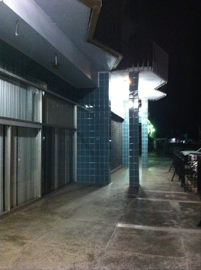 Photos of Bank of Guyana