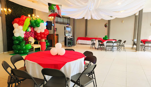 Salón de eventos La Antigua - Thumbnail