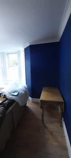 D A Decorating Devon - Visual