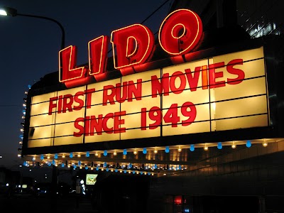 Lido Theatre