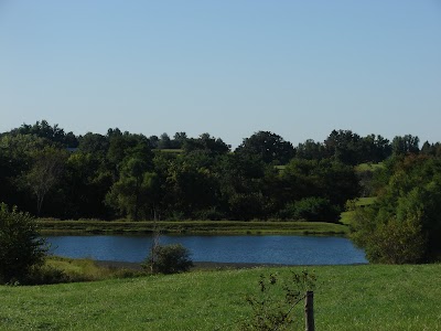 Pickard Park Campground