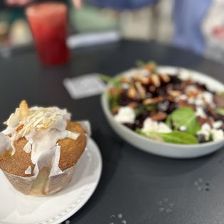 The Wheel Cafe - Thumbnail