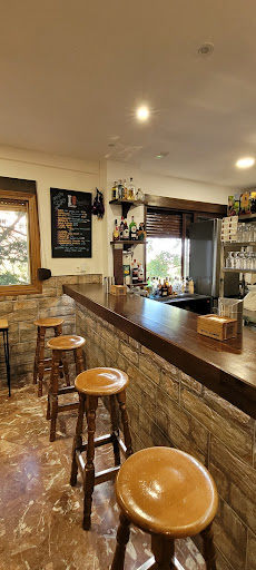 Taberna del buda - Visual