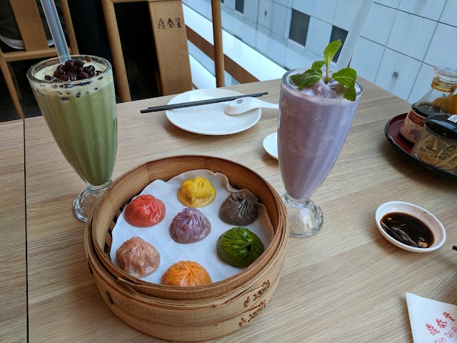 Din Tai Fung