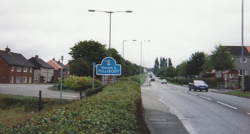 SPAR Muirside Stores - Thumbnail