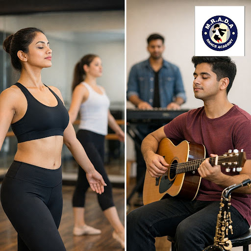 Good posture and correct breathing are the secret behind graceful dance and powerful musical perf…