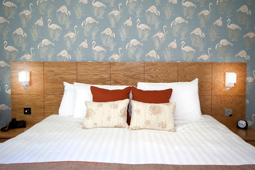 The Pheasant Hotel - Thumbnail