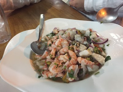 Photos of Marisqueria La Ostra