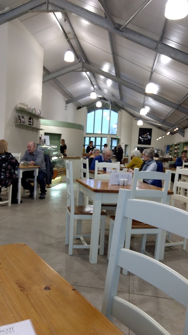 Muircot Farmshop & Bistro