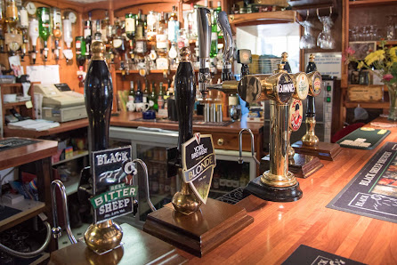 Tatham Bridge Inn - Lancaster