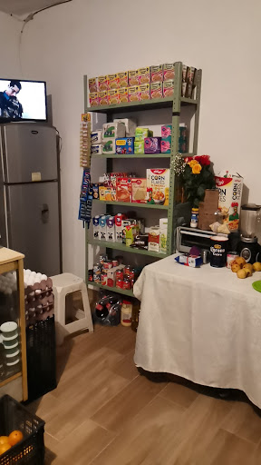 Frutería "El Flaquito"