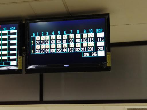 Blue Ridge Bowl - Thumbnail