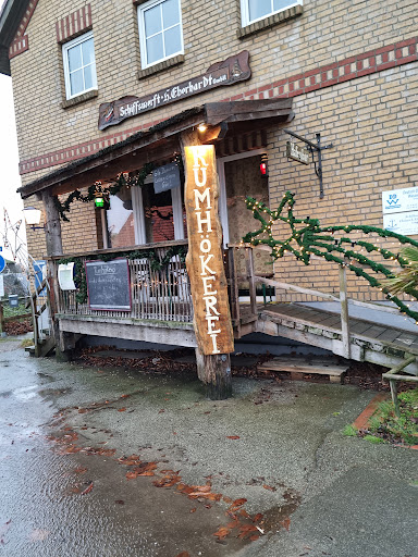 Arnisser Rum Hökerei