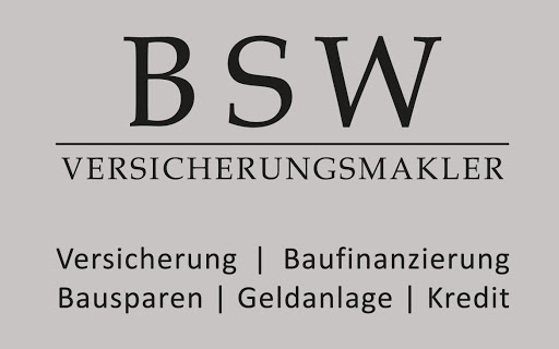 Schulz Sandra BSW Versicherungsmakler