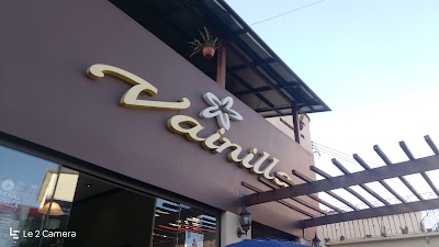 Photos of Vainilla
