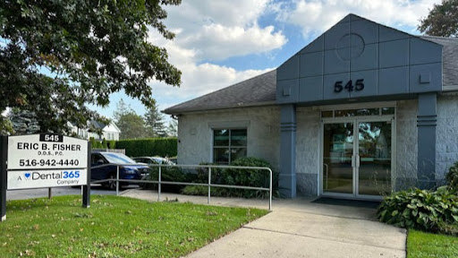 Dental365 — Plainview | Eric B. Fisher, DDS