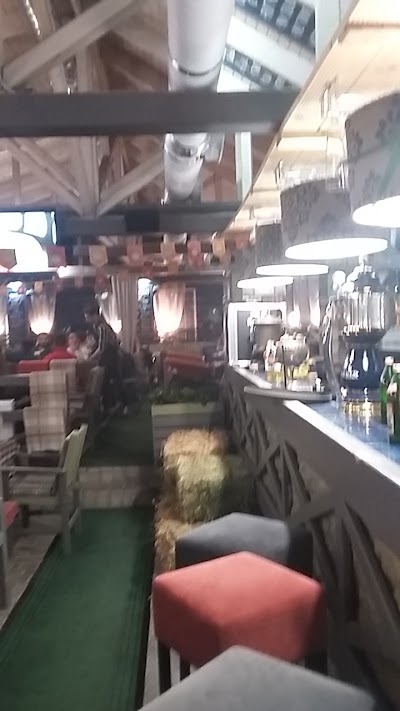 Photos of Taxi Blue Cafe