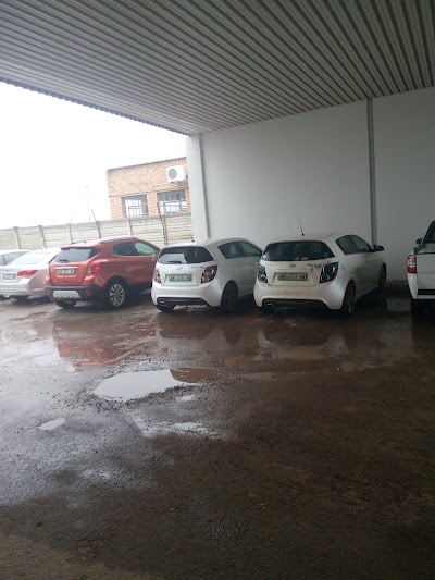 Photos of Westvaal Mahikeng