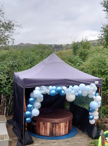 Tommy's Tubz Hot Tub Hire Ltd