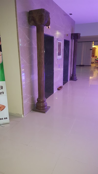 Photos of Anemon Eskişehir