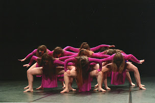 Photo n°15 de ASSOCIATION Béa Danse à Mamers (École de danse)