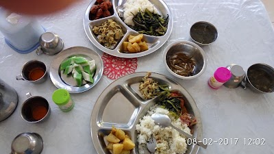 Photos of Panditărăma Shwe Taung Gone Săsana Meditation Centre