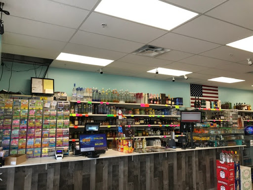 NP Liquors - Thumbnail