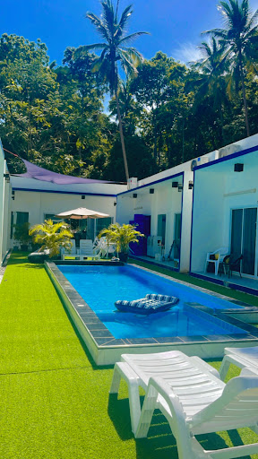 MJOY RESORT