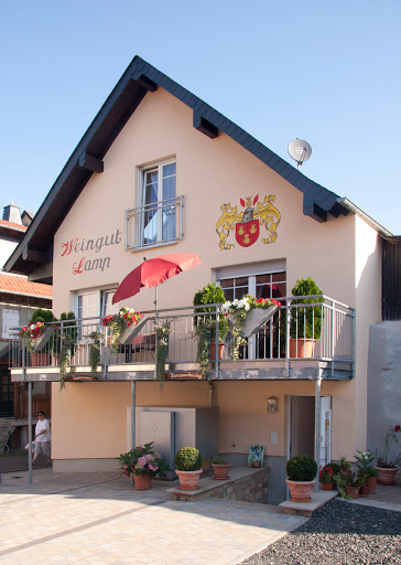 Weingut - Ferienhof Lamp