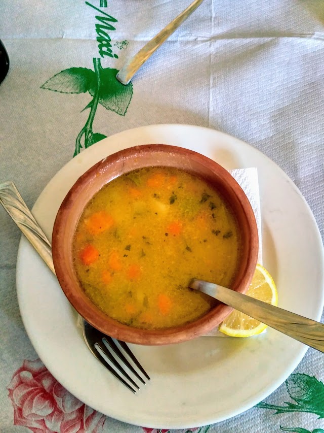 Taverna Te LILO