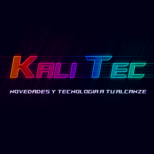 Kali Tec - Visual