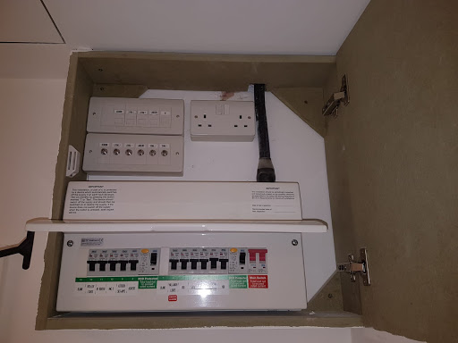 Electric supply ltd - Thumbnail
